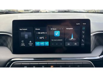 MG MG3 1.5 Hybrid Trophy 5dr Auto Hybrid Hatchback