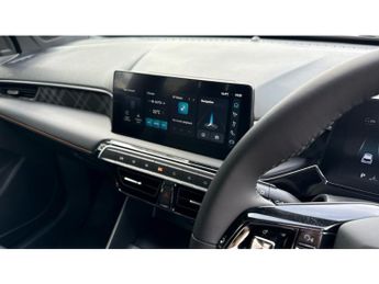 MG MG3 1.5 Hybrid Trophy 5dr Auto Hybrid Hatchback