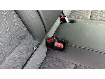 MG MG3 1.5 Hybrid Trophy 5dr Auto Hybrid Hatchback