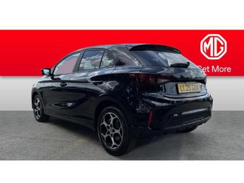 MG MG3 1.5 Hybrid Trophy 5dr Auto Hybrid Hatchback