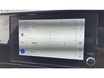 Toyota bZ4X 150kW Pure 71.4kWh 5dr Auto [11kW] Electric Hatchback