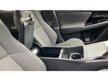 Toyota bZ4X 150kW Pure 71.4kWh 5dr Auto [11kW] Electric Hatchback