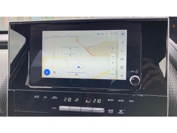 Toyota bZ4X 150kW Pure 71.4kWh 5dr Auto [11kW] Electric Hatchback