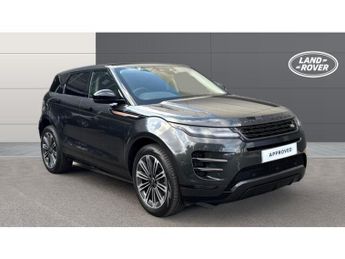 Land Rover Range Rover Evoque 2.0 D200 Dynamic HSE 5dr Auto Diesel Hatchback