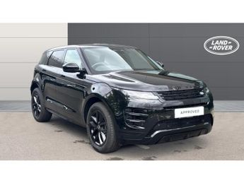 Land Rover Range Rover Evoque 2.0 D200 Dynamic SE 5dr Auto Diesel Hatchback