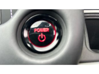 Honda Jazz 1.5 i-MMD Hybrid SR 5dr eCVT Hybrid Hatchback
