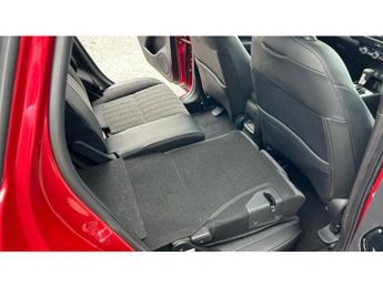 Honda Jazz 1.5 i-MMD Hybrid SR 5dr eCVT Hybrid Hatchback