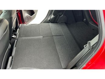 Honda Jazz 1.5 i-MMD Hybrid SR 5dr eCVT Hybrid Hatchback
