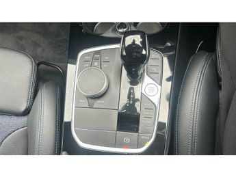 BMW 1 Series 118i [136] M Sport 5dr Step Auto [LCP] Petrol Hatchback