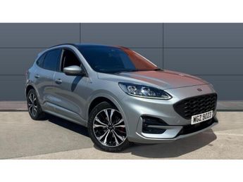 Ford Kuga 1.5 EcoBoost 150 ST-Line X Edition 5dr Petrol Estate
