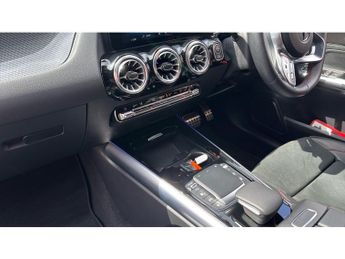 Mercedes-Benz GLA 220d 4Matic AMG Line Premium Plus 5dr Auto Diesel Hatchback
