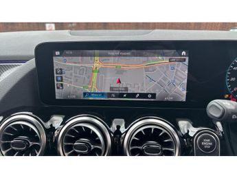 Mercedes-Benz GLA 220d 4Matic AMG Line Premium Plus 5dr Auto Diesel Hatchback