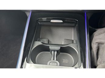 Mercedes-Benz GLA 220d 4Matic AMG Line Premium Plus 5dr Auto Diesel Hatchback