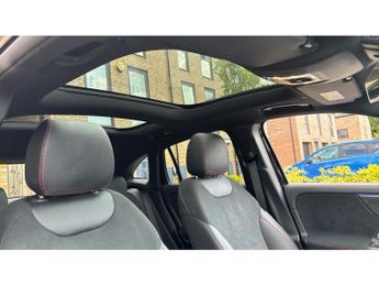 Mercedes-Benz GLA 220d 4Matic AMG Line Premium Plus 5dr Auto Diesel Hatchback
