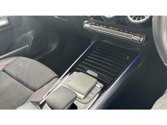 Mercedes-Benz GLA 220d 4Matic AMG Line Premium Plus 5dr Auto Diesel Hatchback