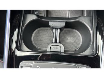 Mercedes-Benz GLA 220d 4Matic AMG Line Premium Plus 5dr Auto Diesel Hatchback