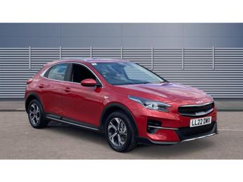 Kia Ceed 1.0T GDi ISG 2 5dr Petrol Hatchback
