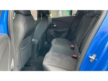 Vauxhall Corsa 1.2 Turbo Ultimate 5dr Auto Petrol Hatchback