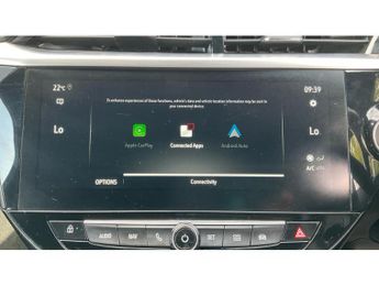 Vauxhall Corsa 1.2 Turbo Ultimate 5dr Auto Petrol Hatchback