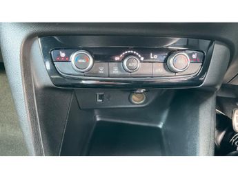 Vauxhall Corsa 1.2 Turbo Ultimate 5dr Auto Petrol Hatchback