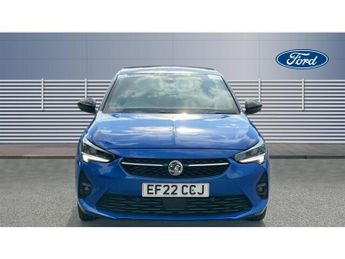 Vauxhall Corsa 1.2 Turbo Ultimate 5dr Auto Petrol Hatchback