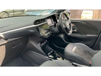 Vauxhall Corsa 1.2 Turbo Ultimate 5dr Auto Petrol Hatchback
