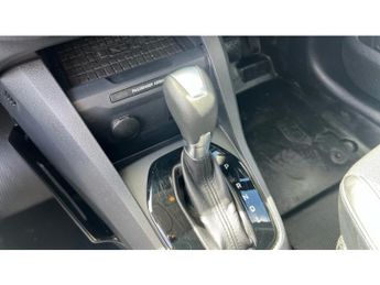 Ford Transit Courier Petrol 1.0 EcoBoost 125ps Active Van Auto