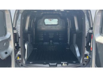 Ford Transit Courier Petrol 1.0 EcoBoost 125ps Active Van Auto