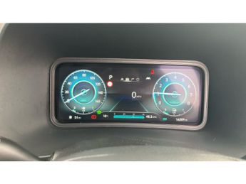 Hyundai KONA 1.6 GDi Hybrid Premium 5dr DCT Hybrid Hatchback