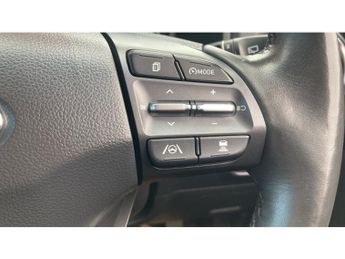 Hyundai KONA 1.6 GDi Hybrid Premium 5dr DCT Hybrid Hatchback