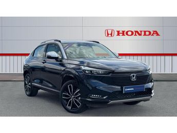 Honda HR-V 1.5 eHEV Advance Style 5dr CVT Hybrid Hatchback