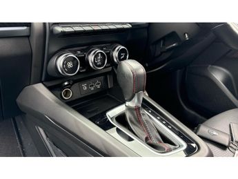 Renault Arkana 1.3 Mild hybrid 140 R.S. Line 5dr EDC Petrol Estate