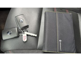 Renault Arkana 1.3 Mild hybrid 140 R.S. Line 5dr EDC Petrol Estate