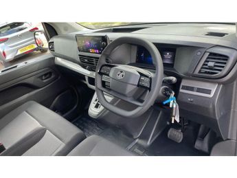 Vauxhall Vivaro L2 Diesel 2.0 Turbo D 145 Prime H1 Van Auto