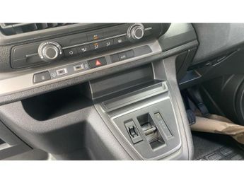 Vauxhall Vivaro L2 Diesel 2.0 Turbo D 145 Prime H1 Van Auto