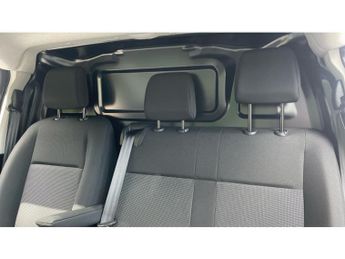 Vauxhall Vivaro L2 Diesel 2.0 Turbo D 145 Prime H1 Van Auto