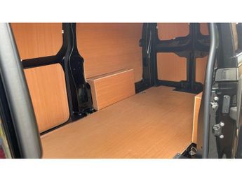 Vauxhall Vivaro L2 Diesel 2.0 Turbo D 145 Prime H1 Van Auto