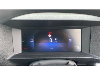 Vauxhall Vivaro L2 Diesel 2.0 Turbo D 145 Prime H1 Van Auto