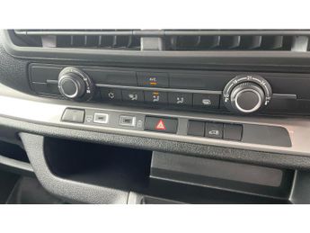 Vauxhall Vivaro L2 Diesel 2.0 Turbo D 145 Prime H1 Van Auto