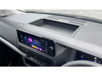 Vauxhall Vivaro L2 Diesel 2.0 Turbo D 145 Prime H1 Van Auto