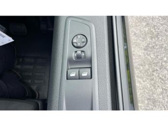 Vauxhall Vivaro L2 Diesel 2.0 Turbo D 145 Prime H1 Van Auto