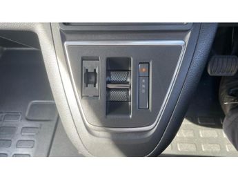 Vauxhall Vivaro L2 Diesel 2.0 Turbo D 145 Prime H1 Van Auto