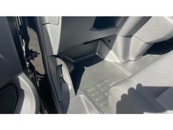 Vauxhall Vivaro L2 Diesel 2.0 Turbo D 145 Prime H1 Van Auto