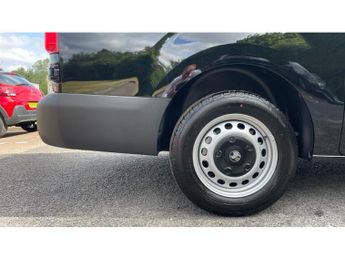 Vauxhall Vivaro L2 Diesel 2.0 Turbo D 145 Prime H1 Van Auto