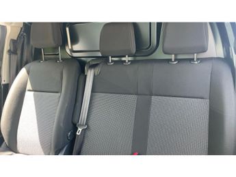 Vauxhall Vivaro L2 Diesel 2.0 Turbo D 145 Prime H1 Van Auto