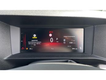 Vauxhall Vivaro L2 Diesel 2.0 Turbo D 145 Prime H1 Van Auto