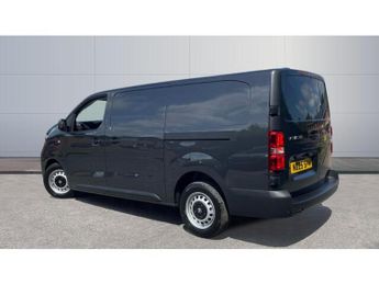 Vauxhall Vivaro L2 Diesel 2.0 Turbo D 145 Prime H1 Van Auto