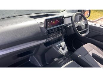 Vauxhall Vivaro L2 Diesel 2.0 Turbo D 145 Prime H1 Van Auto