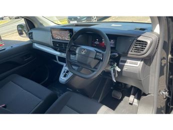 Vauxhall Vivaro L2 Diesel 2.0 Turbo D 145 Prime H1 Van Auto