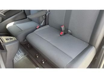Vauxhall Vivaro L2 Diesel 2.0 Turbo D 145 Prime H1 Van Auto